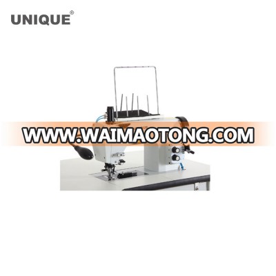 UN-H781 hand stitch sewing machine for suit