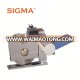 Cloth cutter industrial cutting machine/cloth end cutter